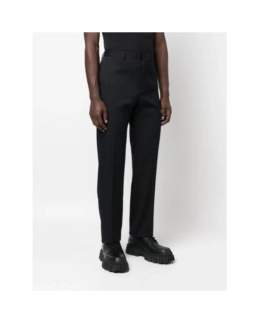 Chinos Valentino de hombre de color Blue