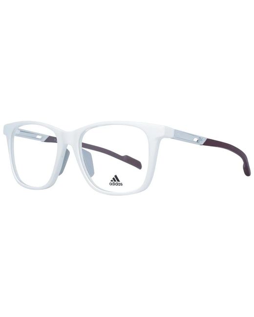 Glasses di Adidas in Metallic da Uomo