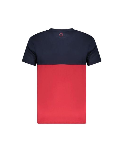 T-Shirts Trussardi de hombre de color Blue