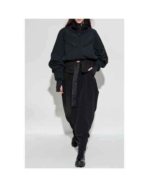 Light Jackets Y-3 de color Blue