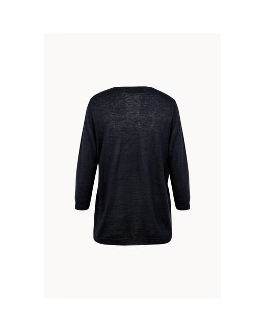 Cortana Blue Cardigans
