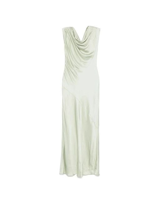 Twist & Tango White Party Dresses