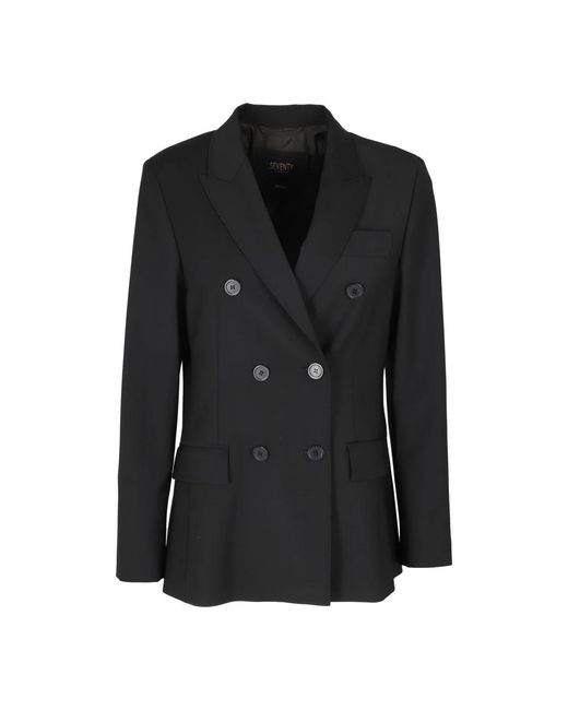 Seventy Blazers in het Black