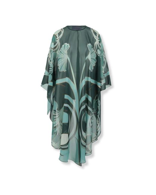 LaDoubleJ Maria Cape in het Green