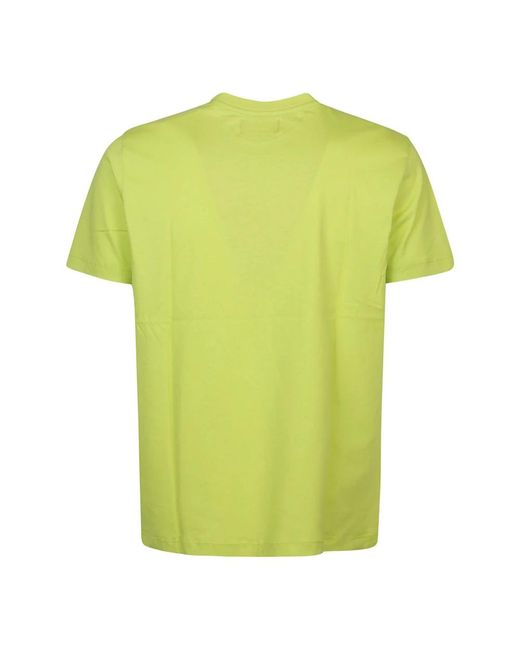 Vilebrequin Green T-Shirts for men