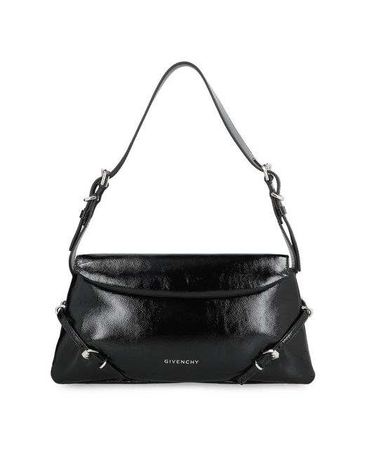 Givenchy Black Shoulder Bags