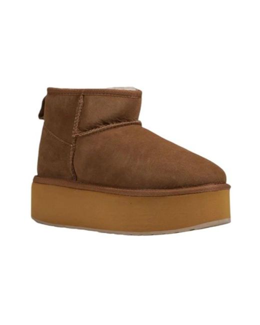 Winter Boots di EMU in Brown