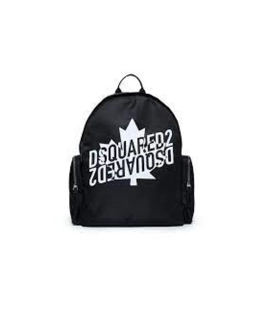 Bags > backpacks DSquared² en coloris Black