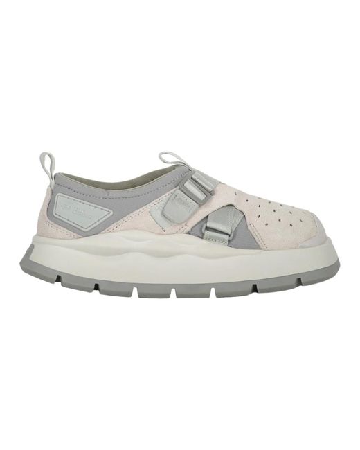Sneakers di Eytys in Gray da Uomo