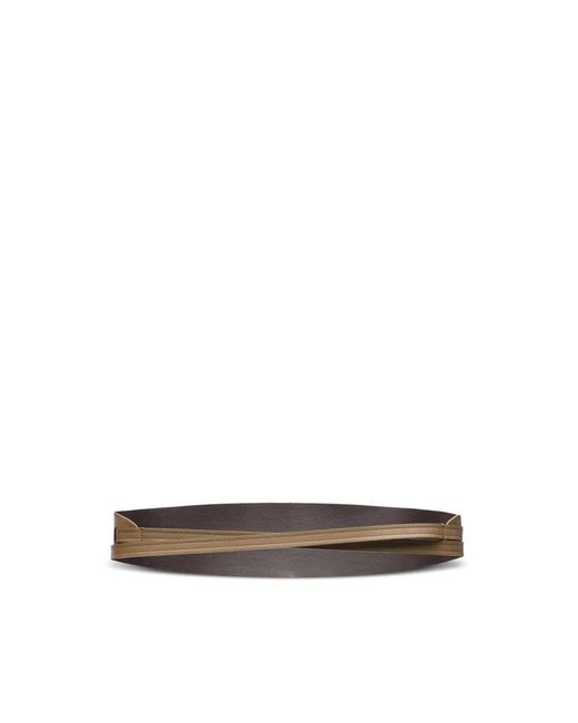 Niu Natural Belts