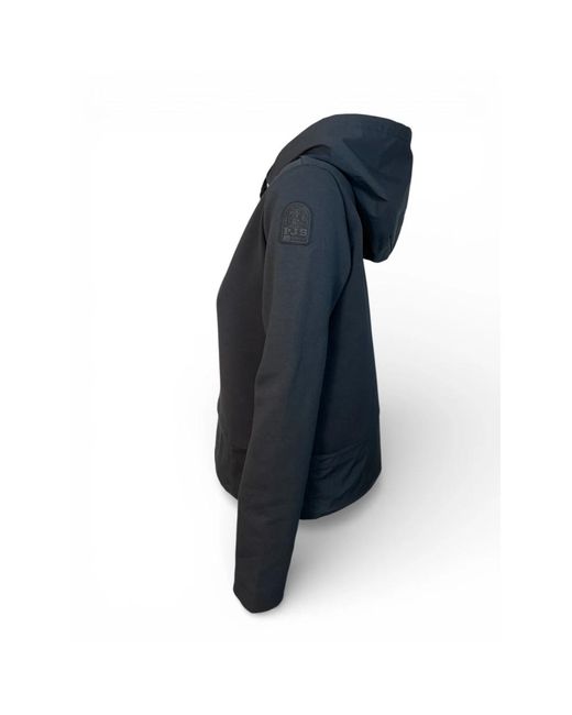Parajumpers Gray Hoodies