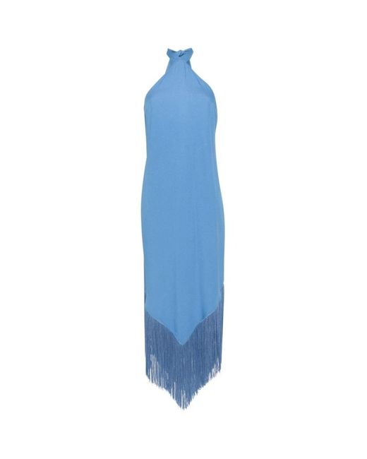 ‎Taller Marmo Blue Maxi Dresses