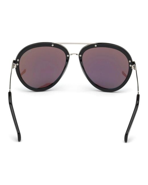 Guess Blue Sunglasses