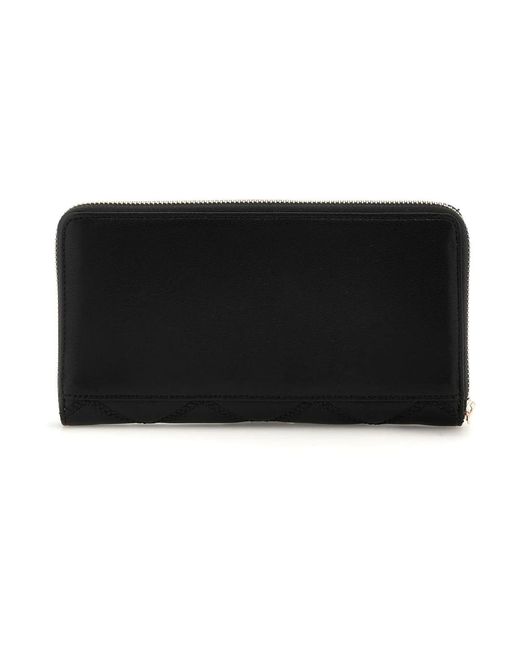 Wallets & Cardholders Guess de color Black