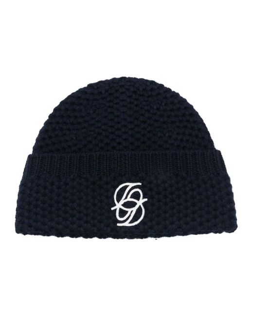 Drole de Monsieur Blue Accessories for men