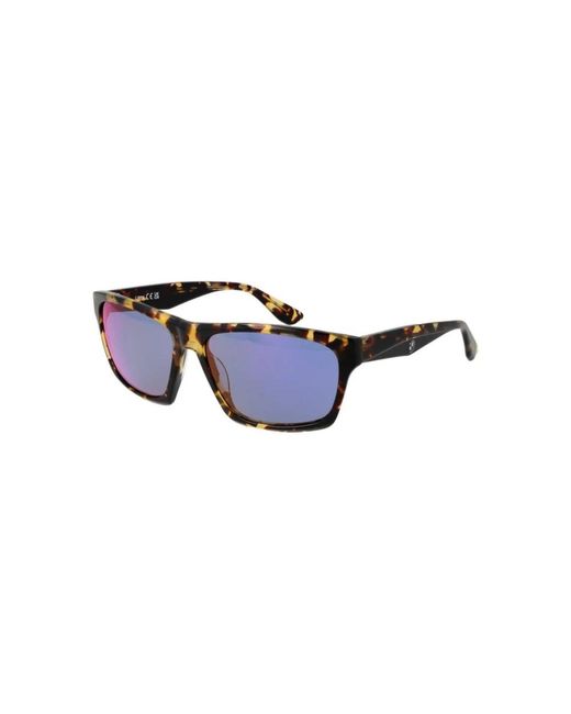 BMW Blue Sunglasses for men