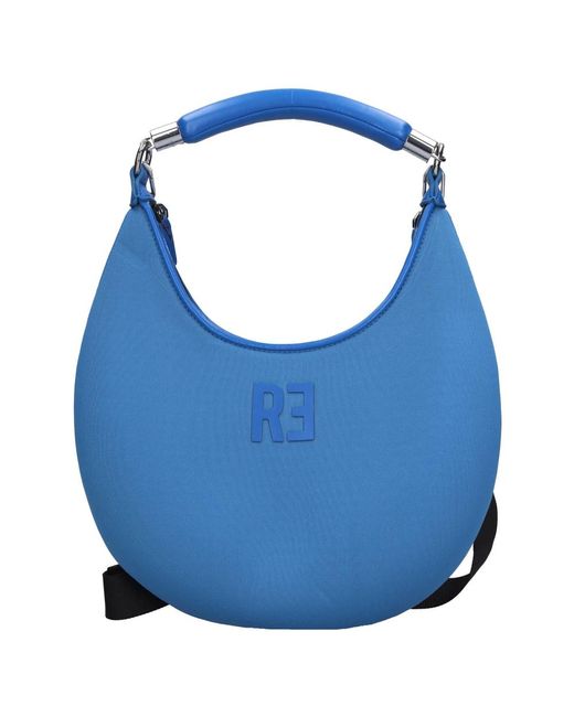 Handbags Rebelle en coloris Blue
