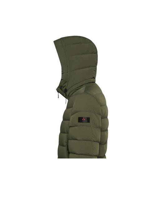 Jackets > winter jackets Peuterey pour homme en coloris Green