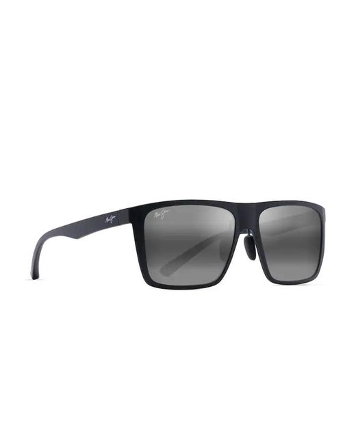 Maui Jim Black Sunglasses