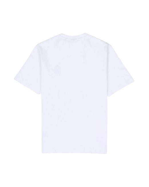 Daily Paper White T-Shirts for men