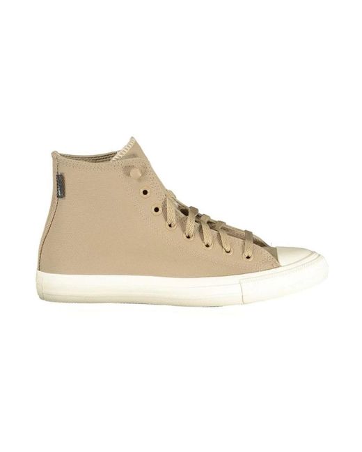 Converse Natural Sneakers for men