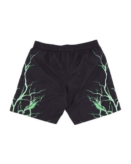 PHOBIA ARCHIVE Blue Beachwear for men