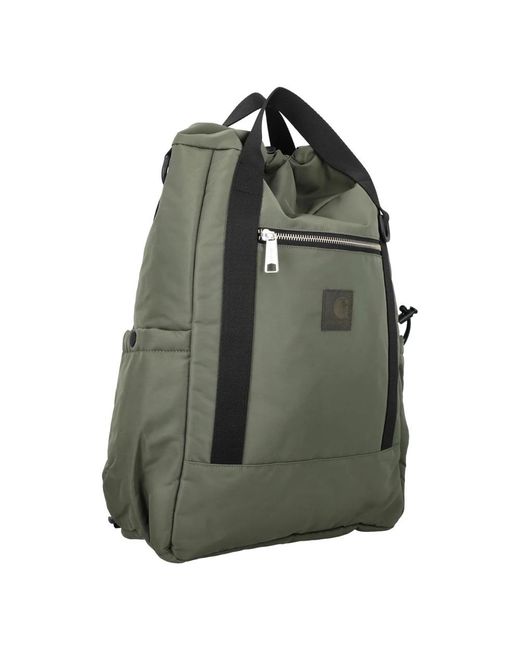 Carhartt Green Backpacks