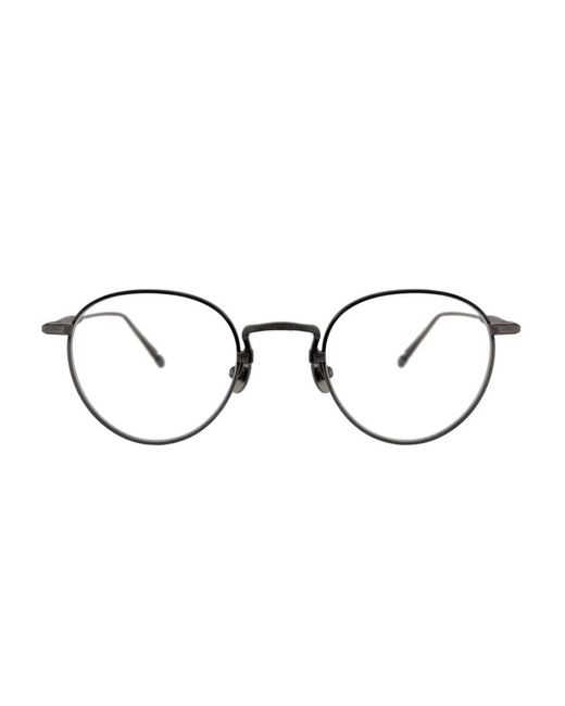 Matsuda Metallic Glasses