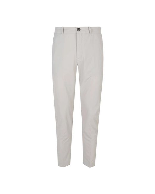 Rrd Gray Chinos for men