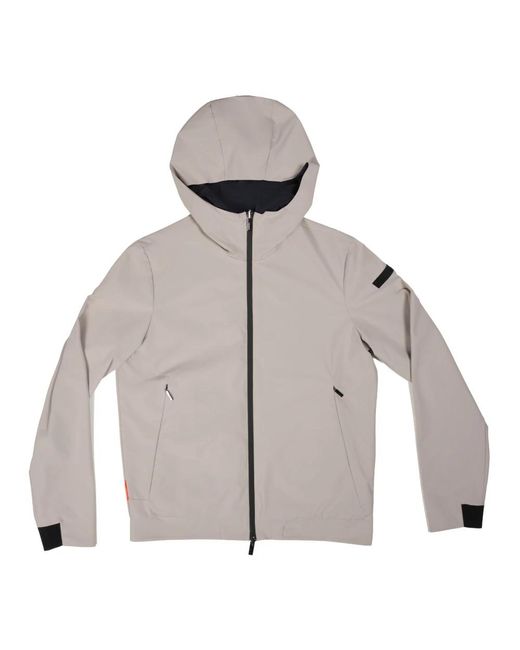 Light Jackets Rrd de hombre de color Gray