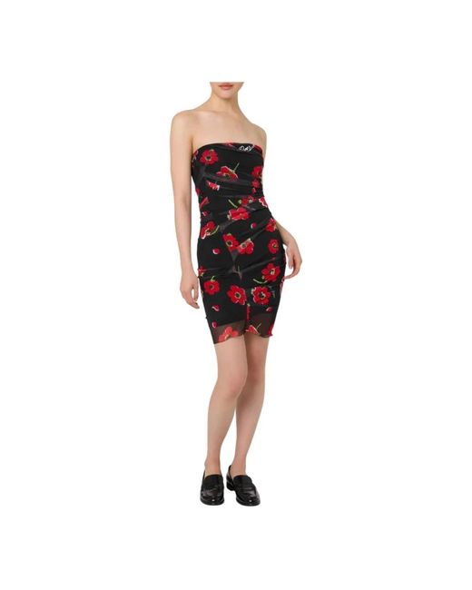 Moschino Red Casual Clothes