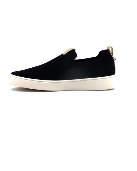 Loafers di Michael Kors in Black