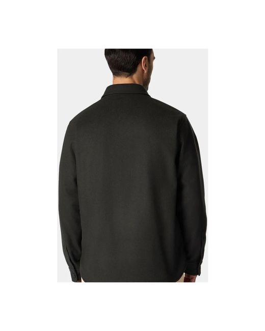 Brooks Brothers Black Light Jackets for men