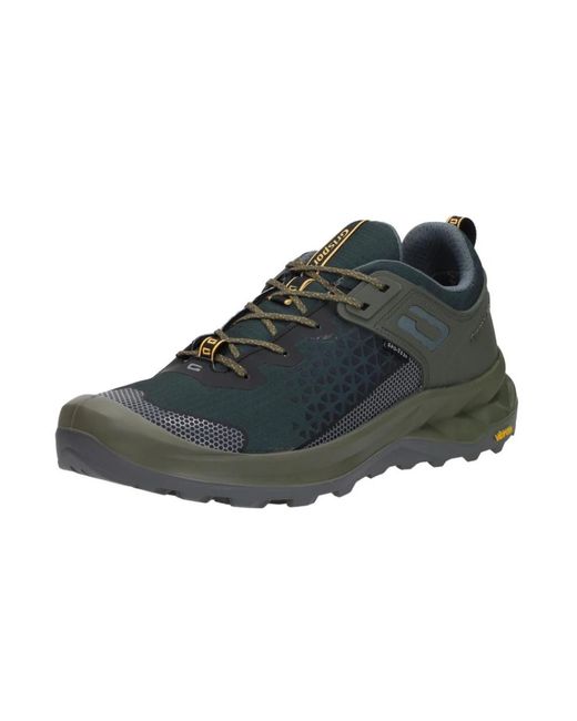 Grisport Explorer M in het Green voor heren
