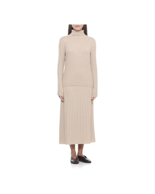 Turtlenecks D.exterior en coloris Pink