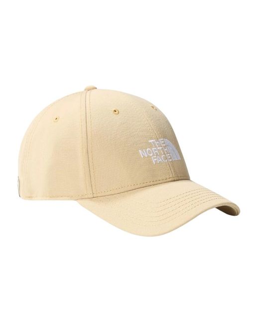 The North Face Natural '66 classic logo kappe