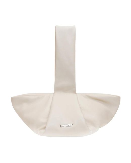 Ambush Natural Handtasche