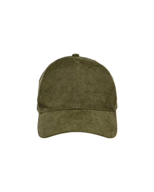 Caps Only & Sons pour homme en coloris Green