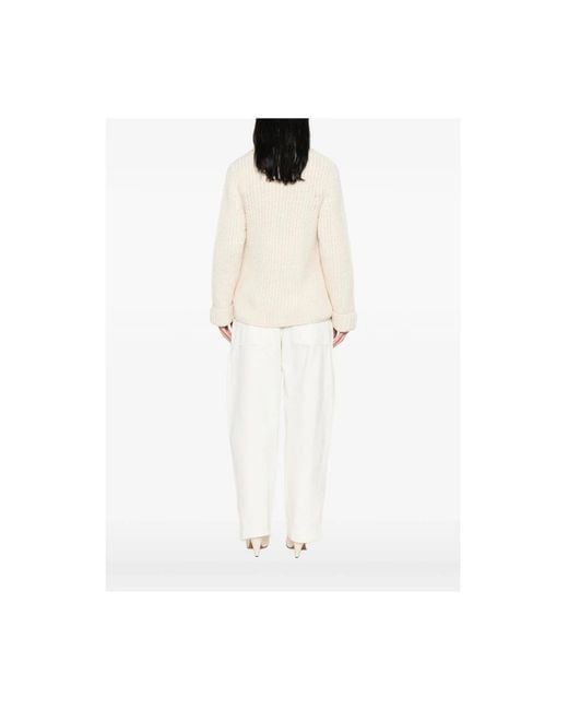 Cardigans Isabel Marant de color Natural