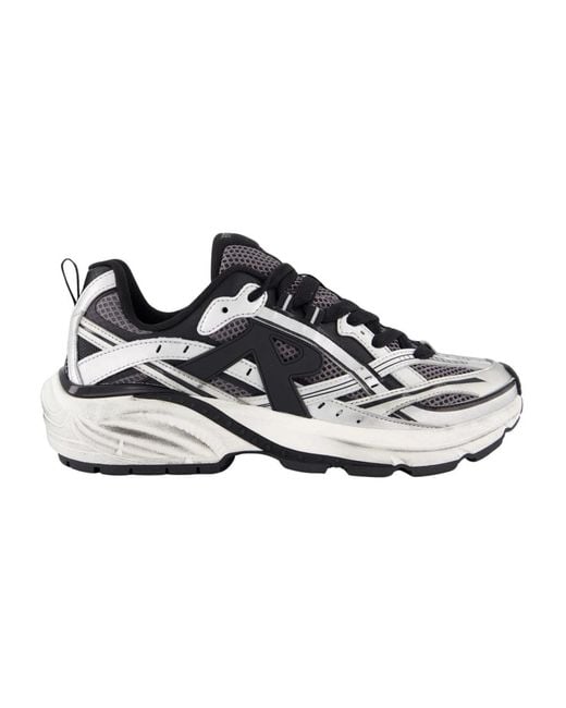 Represent Schoenen ,Grijs ,Storm Runner Voor in het Multicolor voor heren
