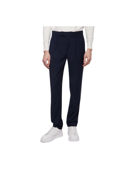 Brooks Brothers Blue Chinos for men