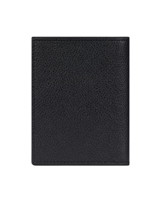 Wallets & Cardholders Givenchy de hombre de color Black