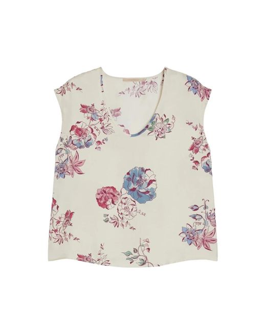 Pennyblack Multicolor Sleeveless Tops