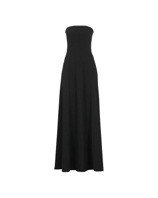 Solace London Black Gowns