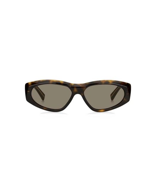 Givenchy Black Sunglasses