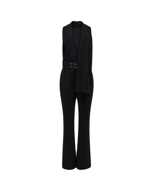 Guess Black Jumpsuits