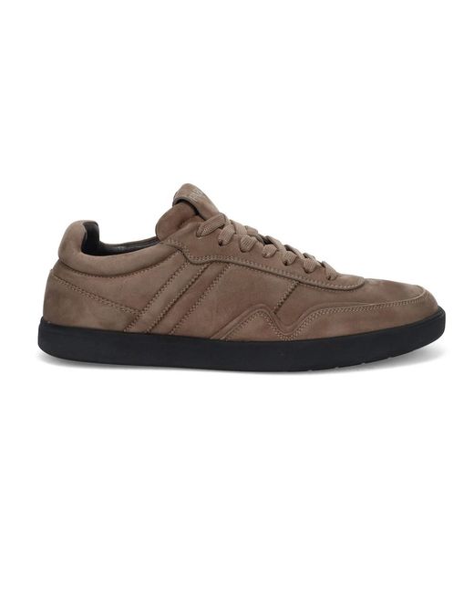 Fabi Punta Ala Sneakers in het Brown voor heren
