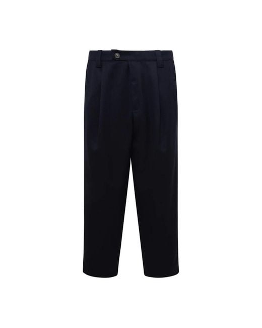 A.P.C. Blue Chinos for men