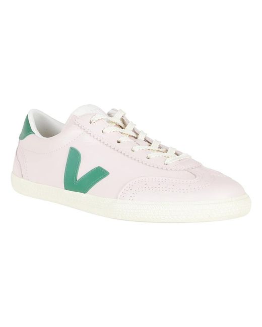 Veja Blue Sneakers
