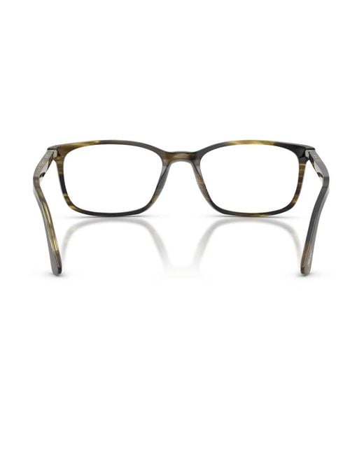 Persol Metallic Glasses